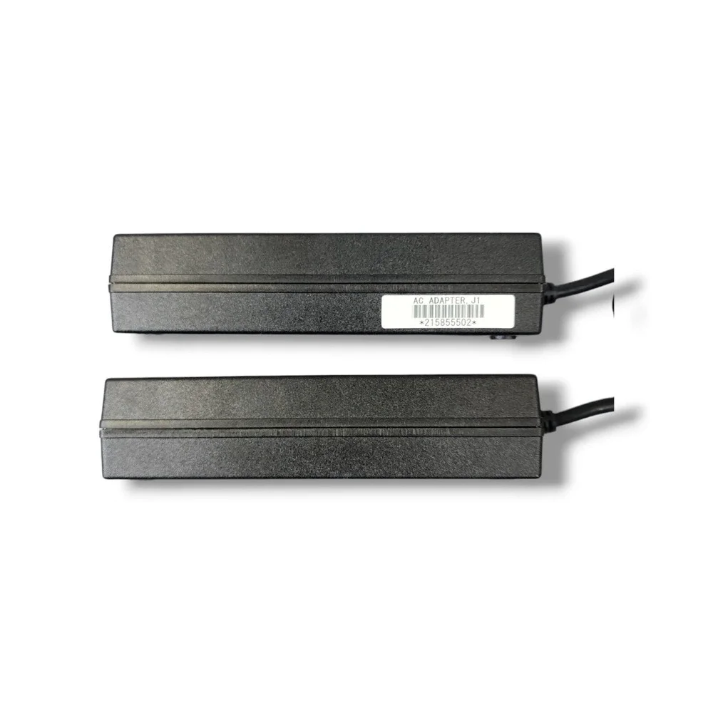 Epson PS-180 AC Adapter‎ Power Supply M159D Lot of 2